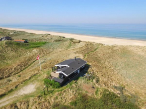 Holiday Home Fatiha - 100m from the sea by Interhome
